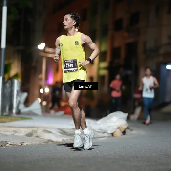 Runner Photo 5740495