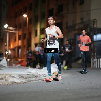 Runner Photo 5740496