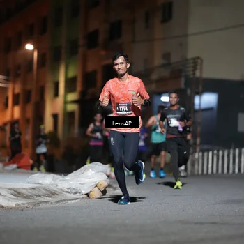 Runner Photo 5740497