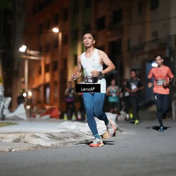 Runner Photo 5740498