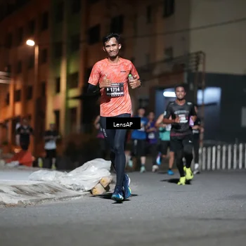 Runner Photo 5740500