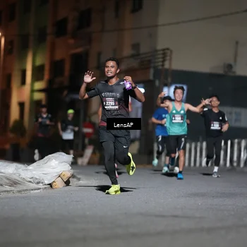 Runner Photo 5740501