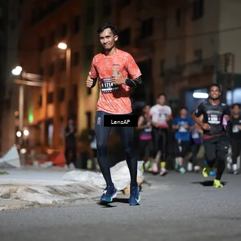 Runner Photo 5740502