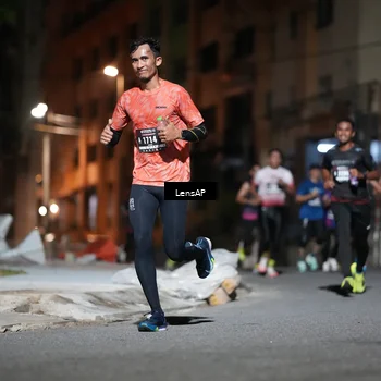 Runner Photo 5740503