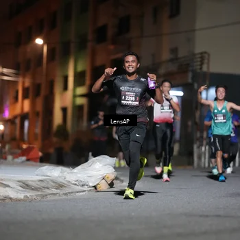 Runner Photo 5740505