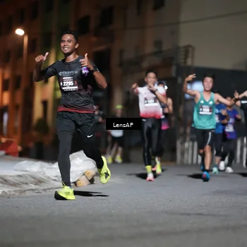 Runner Photo 5740507