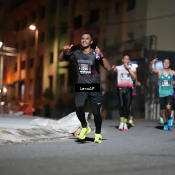Runner Photo 5740508