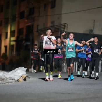 Runner Photo 5740509