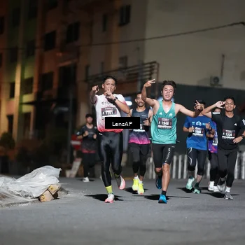 Runner Photo 5740510