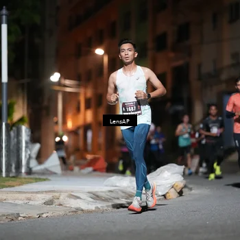 Runner Photo 5740511