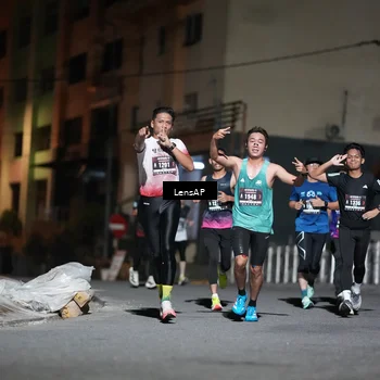 Runner Photo 5740512