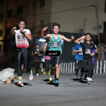 Runner Photo 5740513