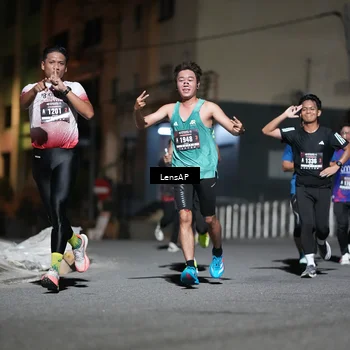 Runner Photo 5740514