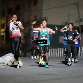 Runner Photo 5740515