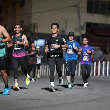 Runner Photo 5740516