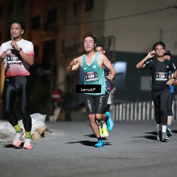 Runner Photo 5740517