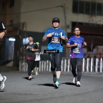 Runner Photo 5740519