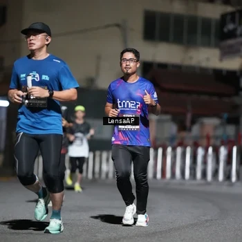Runner Photo 5740521