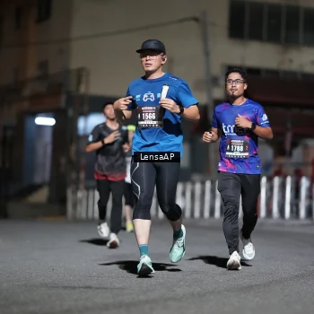 Runner Photo 5740522