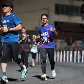 Runner Photo 5740524