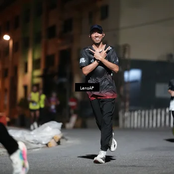 Runner Photo 5740527