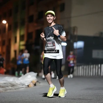 Runner Photo 5740529