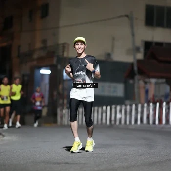 Runner Photo 5740530