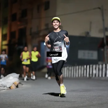 Runner Photo 5740531