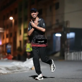Runner Photo 5740532