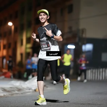 Runner Photo 5740533
