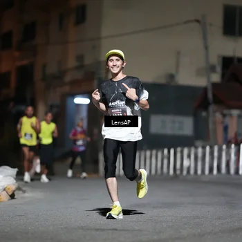 Runner Photo 5740535