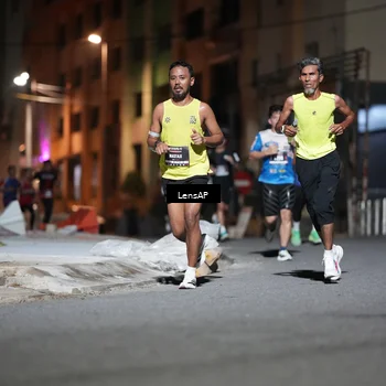 Runner Photo 5740536