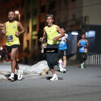 Runner Photo 5740537