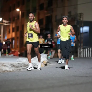 Runner Photo 5740538