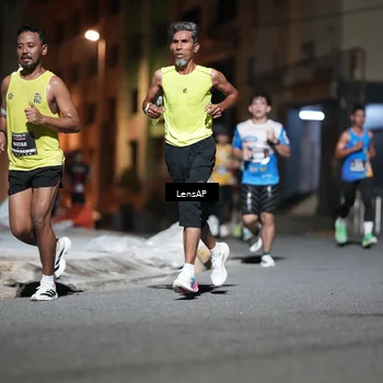 Runner Photo 5740539