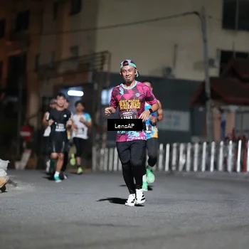Runner Photo 5740541