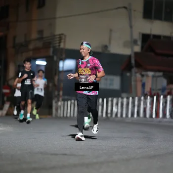 Runner Photo 5740542