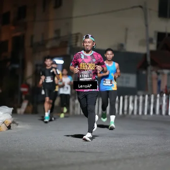 Runner Photo 5740543