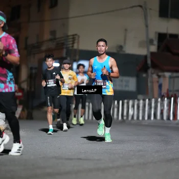 Runner Photo 5740544