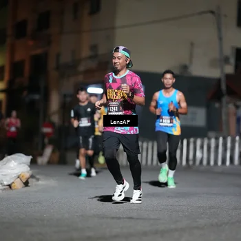 Runner Photo 5740545