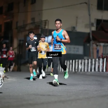 Runner Photo 5740546