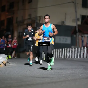 Runner Photo 5740548