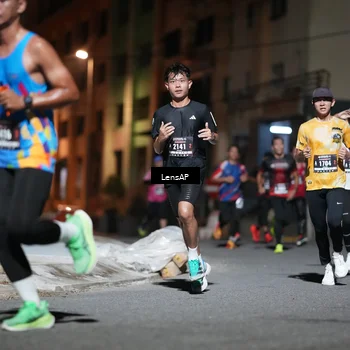 Runner Photo 5740549