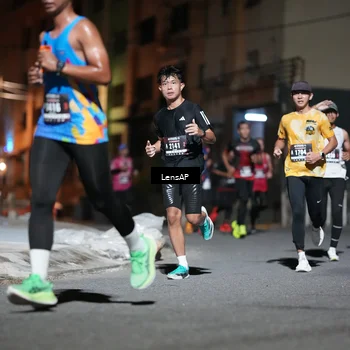 Runner Photo 5740550