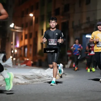 Runner Photo 5740551
