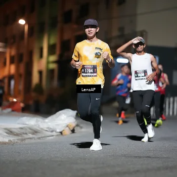 Runner Photo 5740552