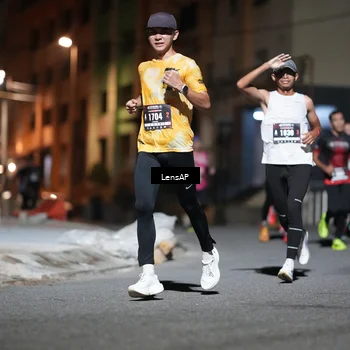 Runner Photo 5740553