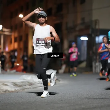 Runner Photo 5740556