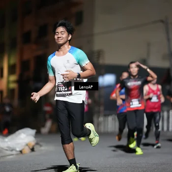 Runner Photo 5740557