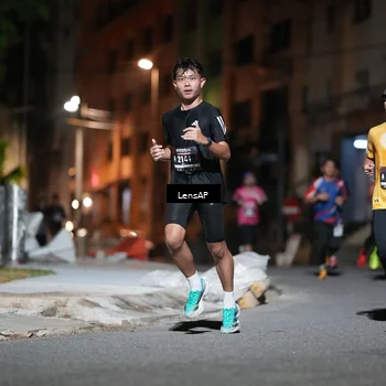 Runner Photo 5740558